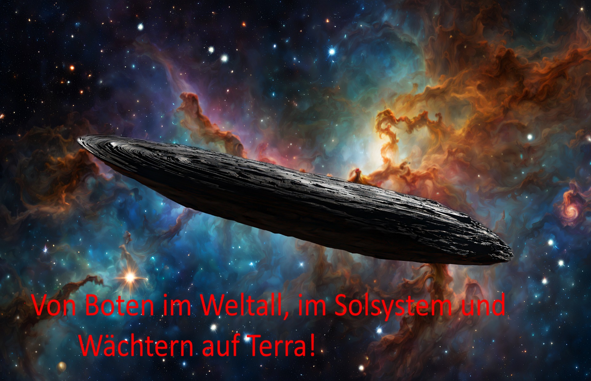 3i Atlas?