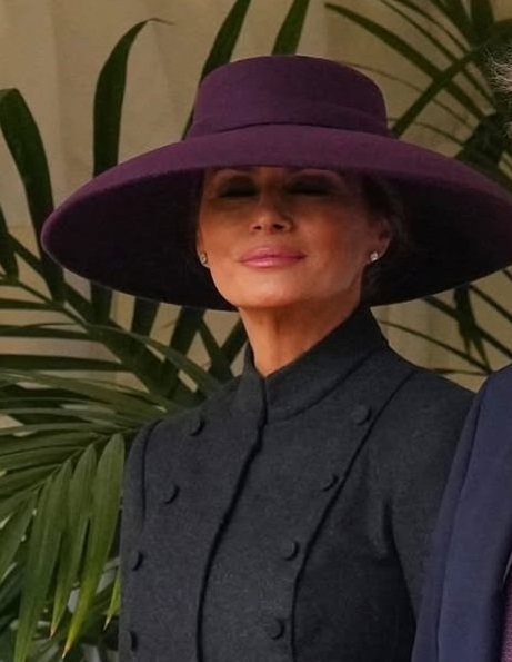 Wächterin Melania